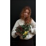 Комнатный Острый перец